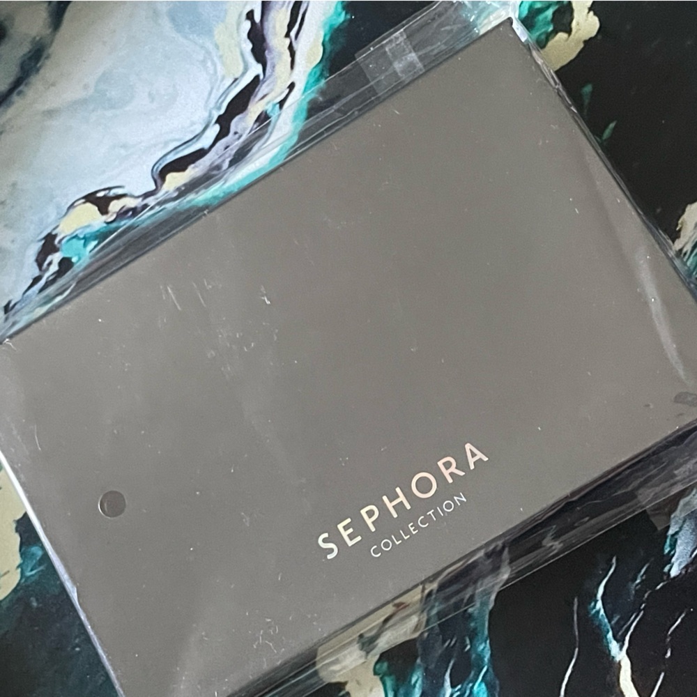NWT Sephora Collection MAGNETIC PALETTE